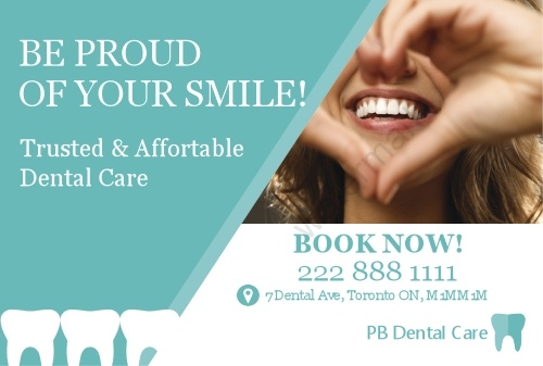 Postcard-Dental-Mint