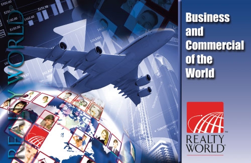 Realty World - Business and Commercial