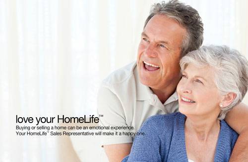 HomeLife love your Homelife