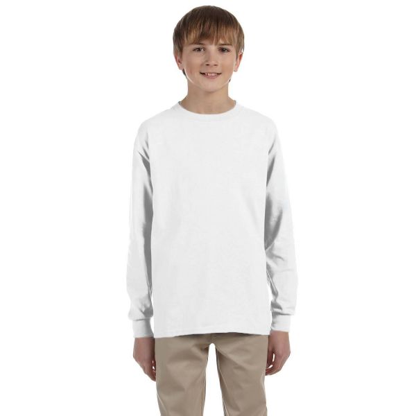 Long sleeve printing store