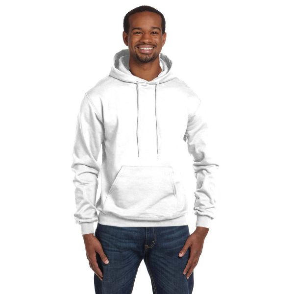 Champion 12 oz hooded sweatshirt online