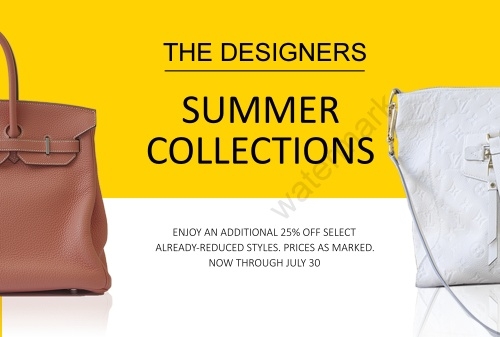 Retail - 4x6 Handbag Postcards 3