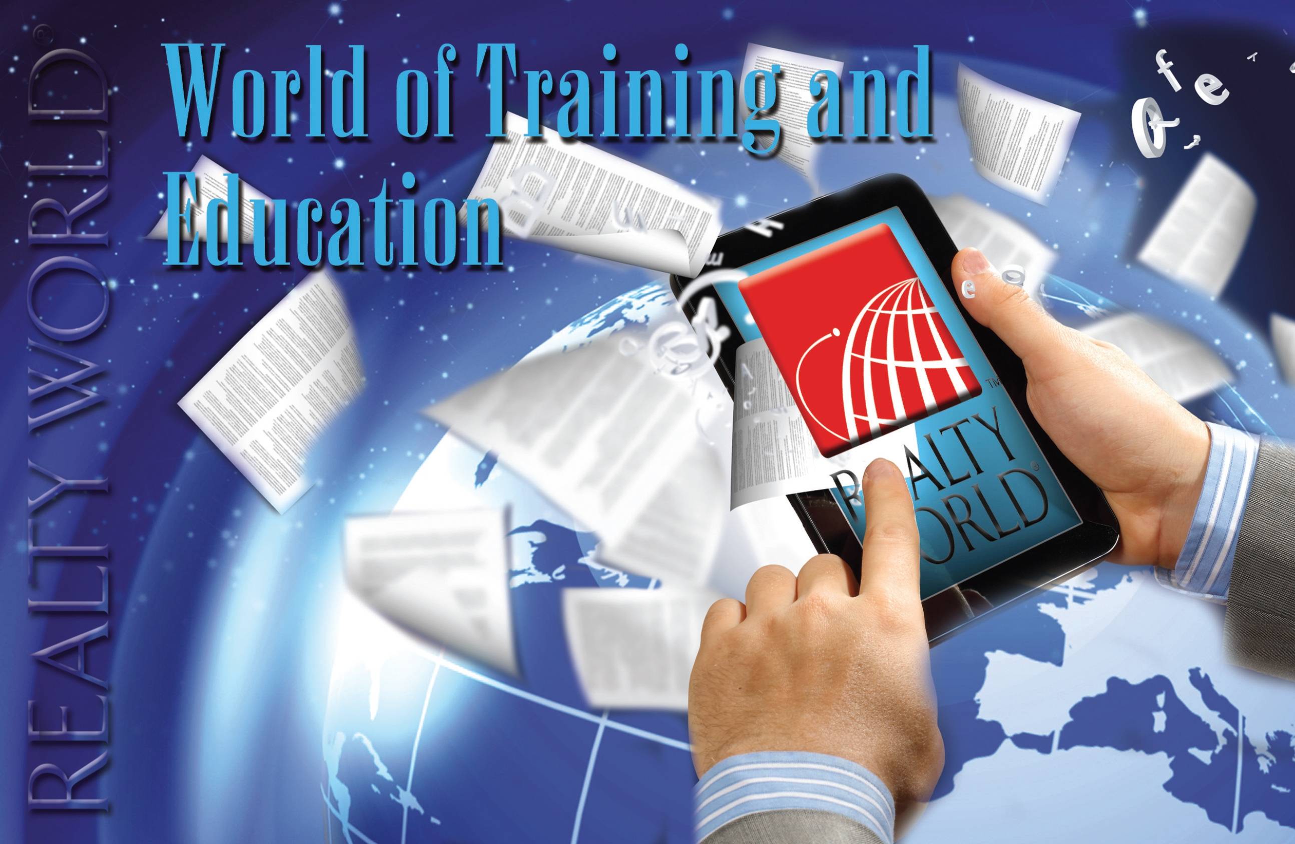 Realty World - EDUCATION