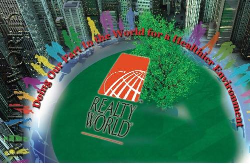 Realty World - Enviro