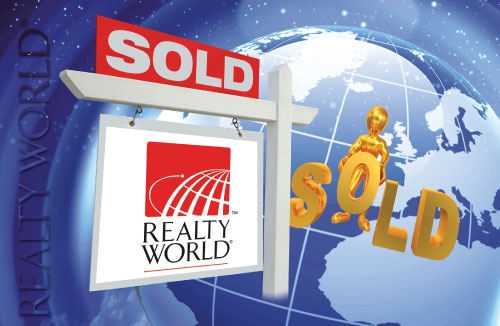 Realty World - Sold