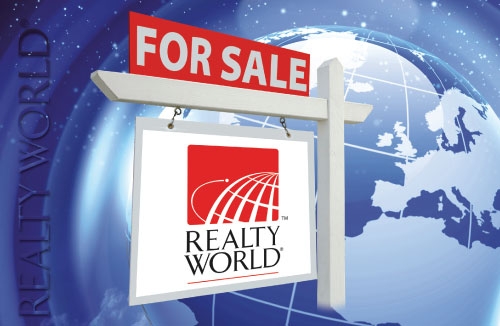 Realty World - For Sale