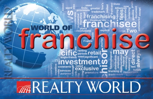 Realty World - Franchise