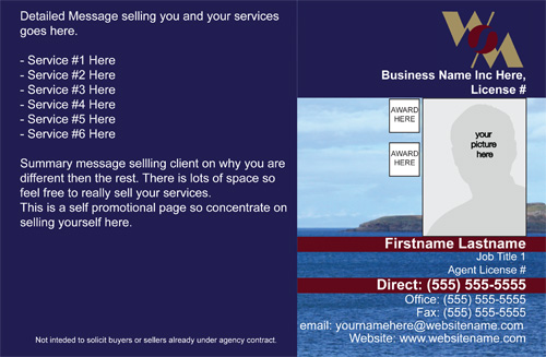 western mortgage 4x6 island