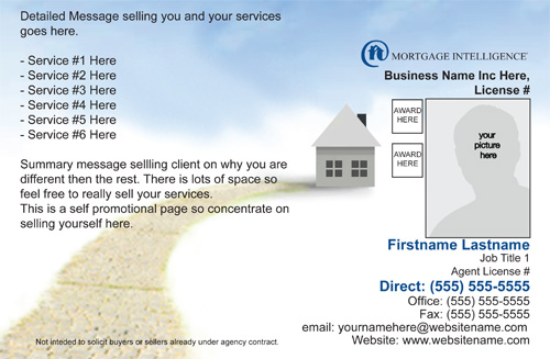 mortgage intelligence 4x6 path