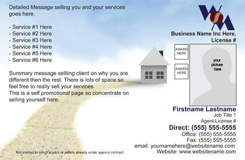 western mortgage 4x6 path