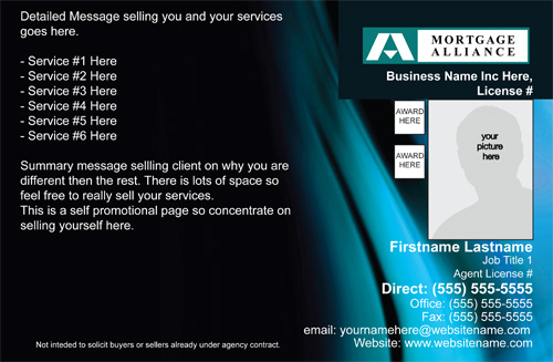 mortgage alliance 4x6 swirl