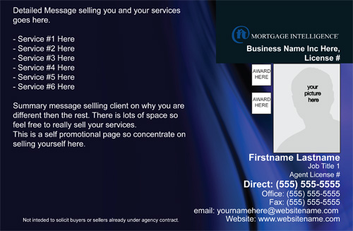mortgage intelligence 5.5x8.5 swirl