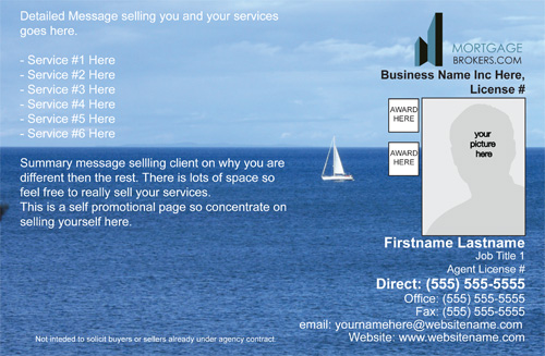 mortgage broker 4x6 lake