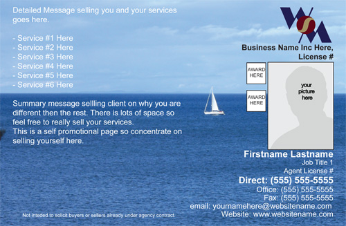western mortgage 4x6 lake