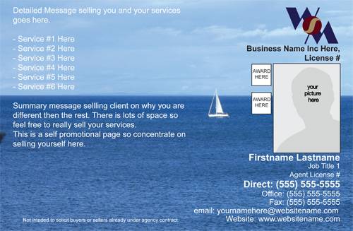 western mortgage 5.5x8.5 lake