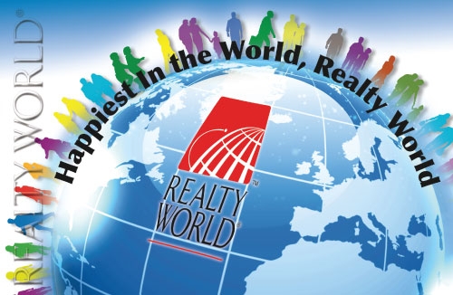 Realty World - Happiest