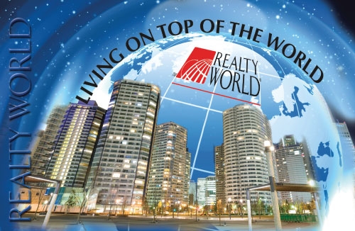 Realty World - Living on Top of the World