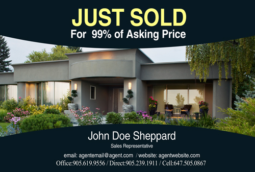 century 21 just list/sold 7