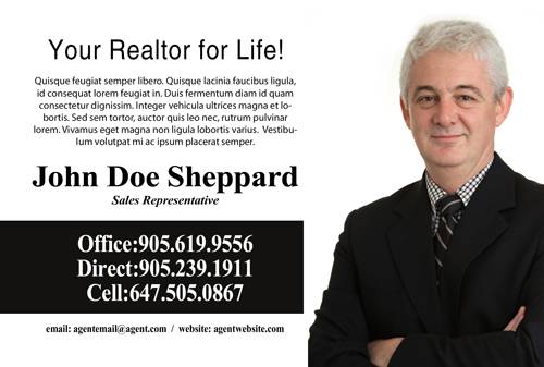 Sutton realtor for life 2