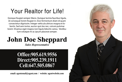 Coldwell Banker realtor for life 2