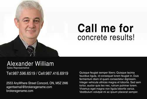 Keller Williams Call Me