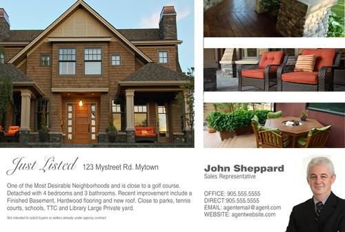 HomeLife just list/sold 2