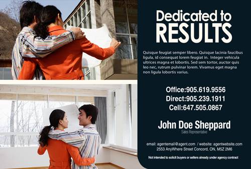 Remax dedicated to results