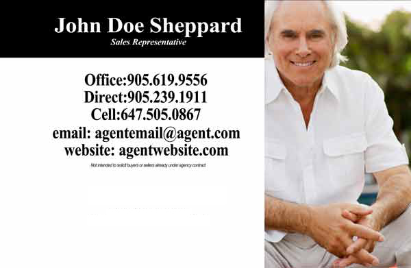 aa sutton black white agent photo front