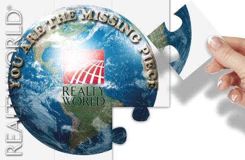 Realty World - Missing Piece