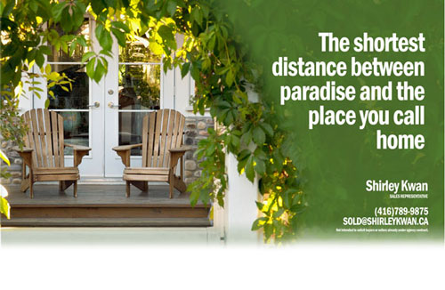 Sutton place you call home
