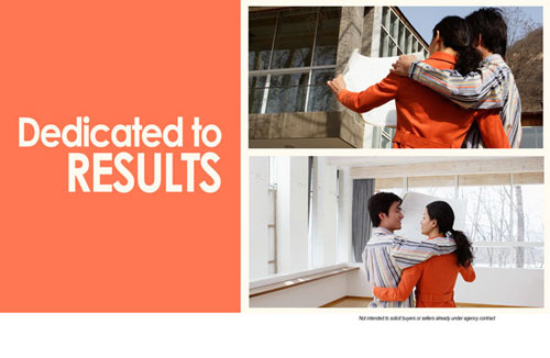 Right At Home dedicated to results