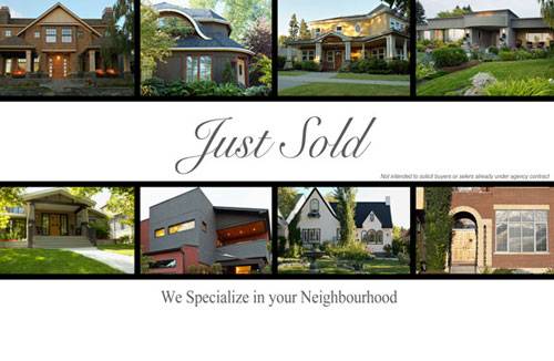 Right At Home just list/sold 5