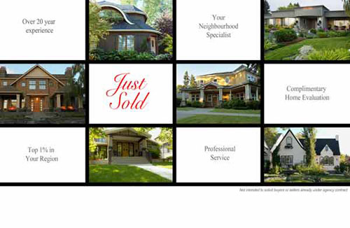 Right At Home just list/sold 6
