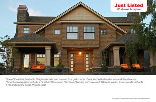 HomeLife just list/sold 8