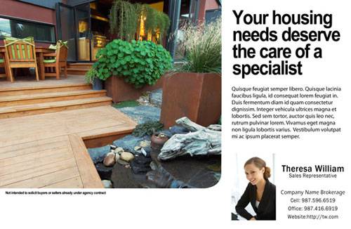 HomeLife care of a specialist 3