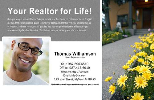Sutton realtor for life 2