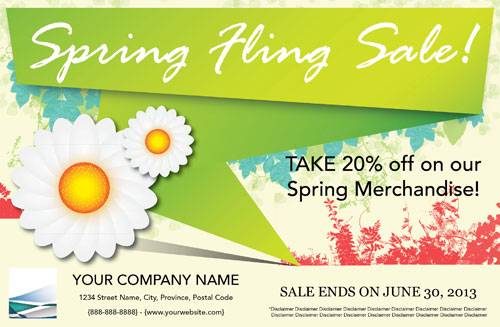 Retail sprint fling sale
