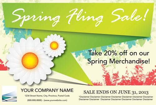 Retail sprint fling sale