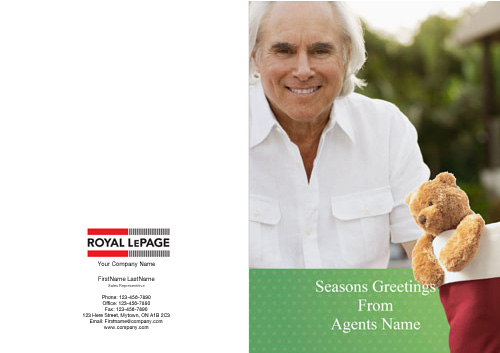 royal lepage seasons greeting christmas