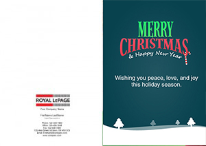royal lepage seasons greeting christmas