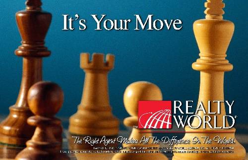 Realty World - It's your Move