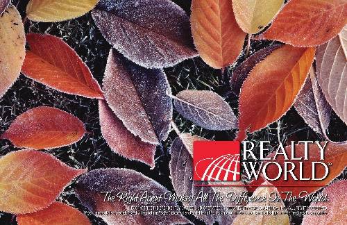 Realty World - RWDMHOL010