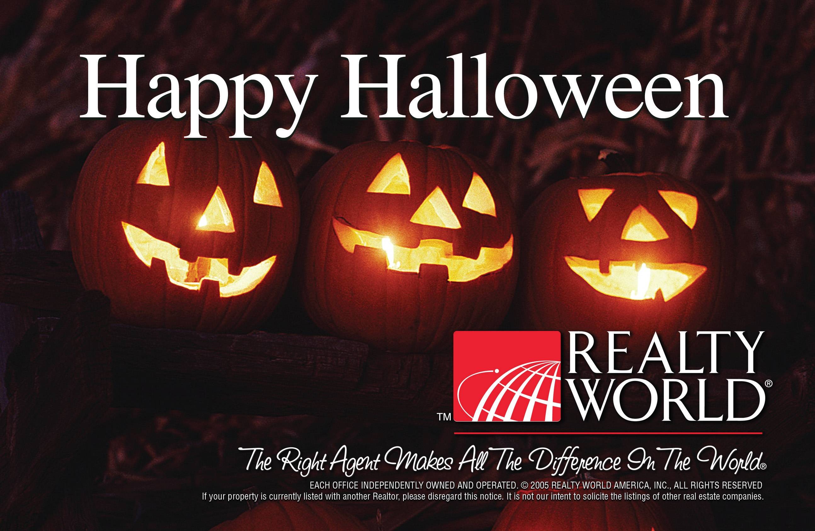 Realty World - RE.DM.HOL015