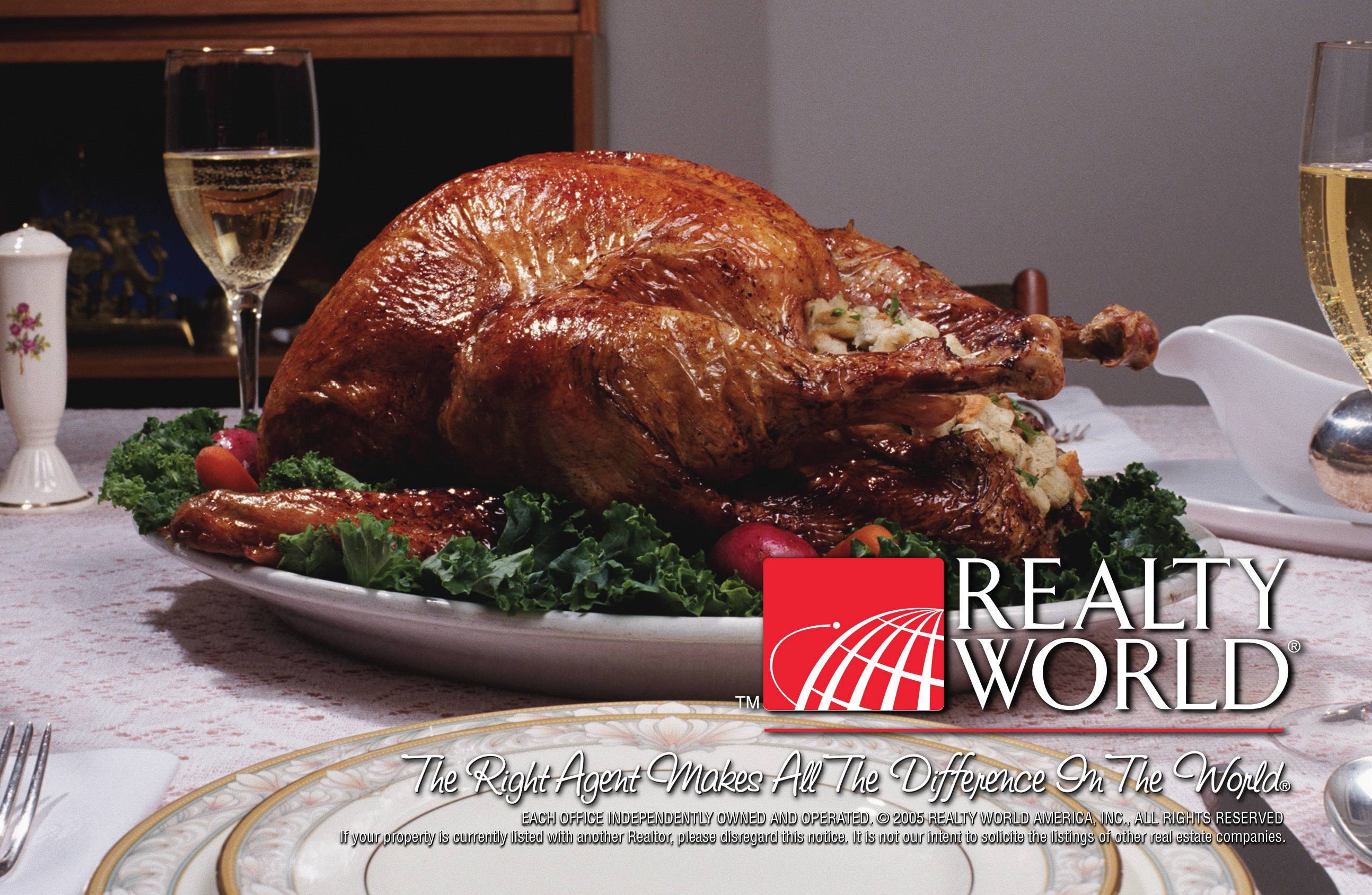 Realty World - RW.DM.HOL19