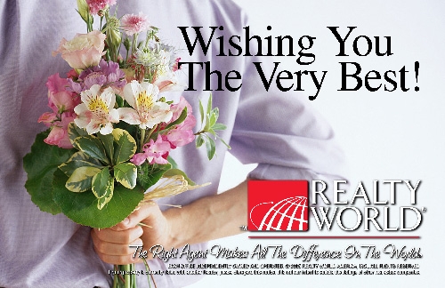 Realty World - RW.DM.HOL2