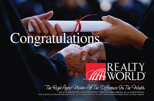 Realty World - RW.DM.HOL01
