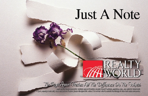 Realty World - RW.DM.HOL03