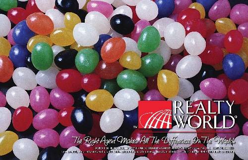 Realty World - RW.DM.HOL6