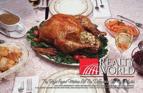 Realty World - RE.DM.HOL016