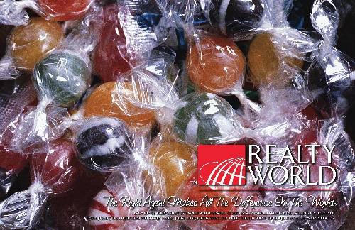 Realty World - RW.DM.HOL22
